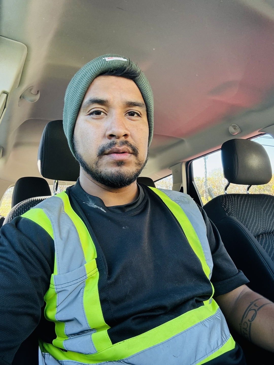 Cesar profile