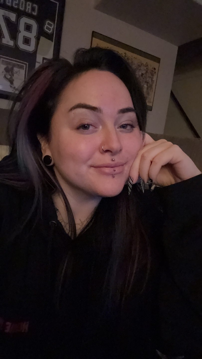 Amy profile