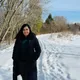 Niranjana Naik profile