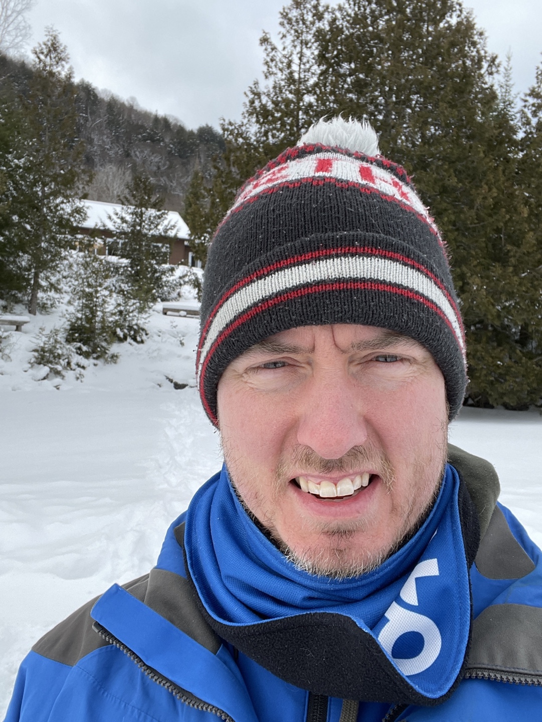 Cody Goudy profile