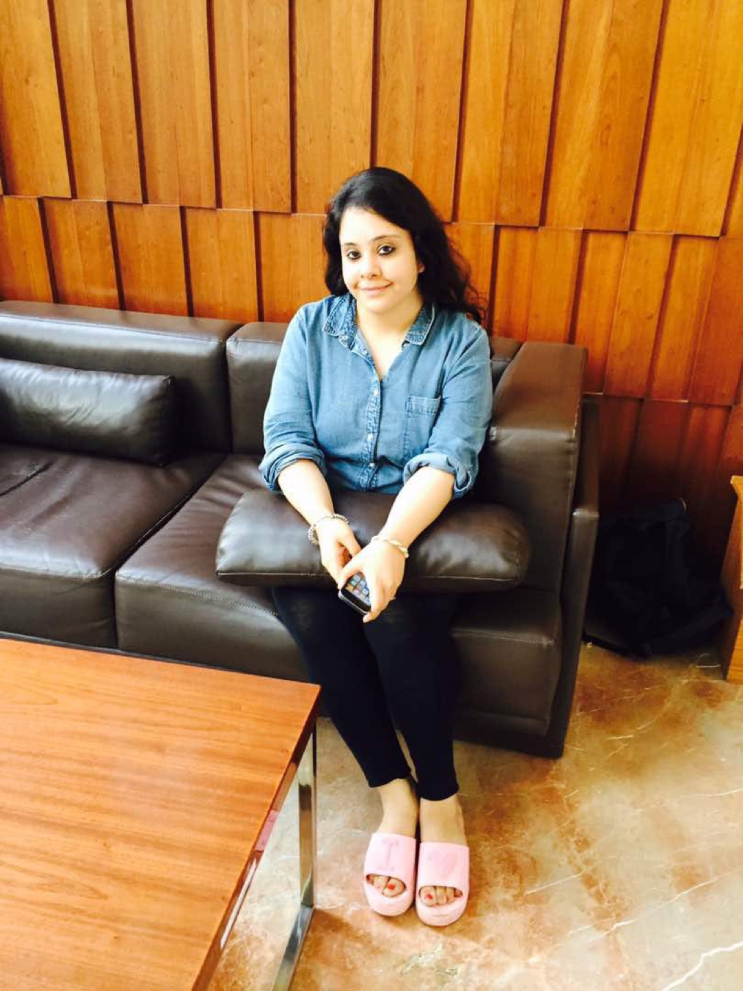 Prabhleen kaur profile