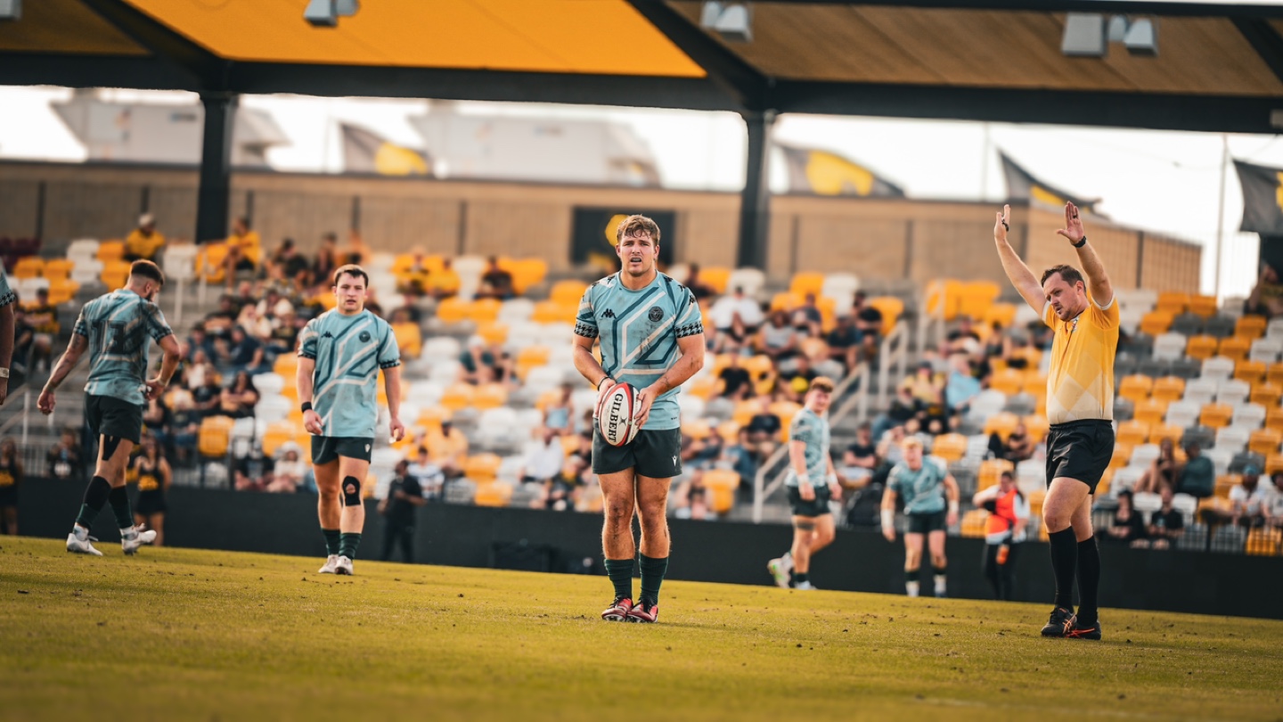 Kian Meadon profile