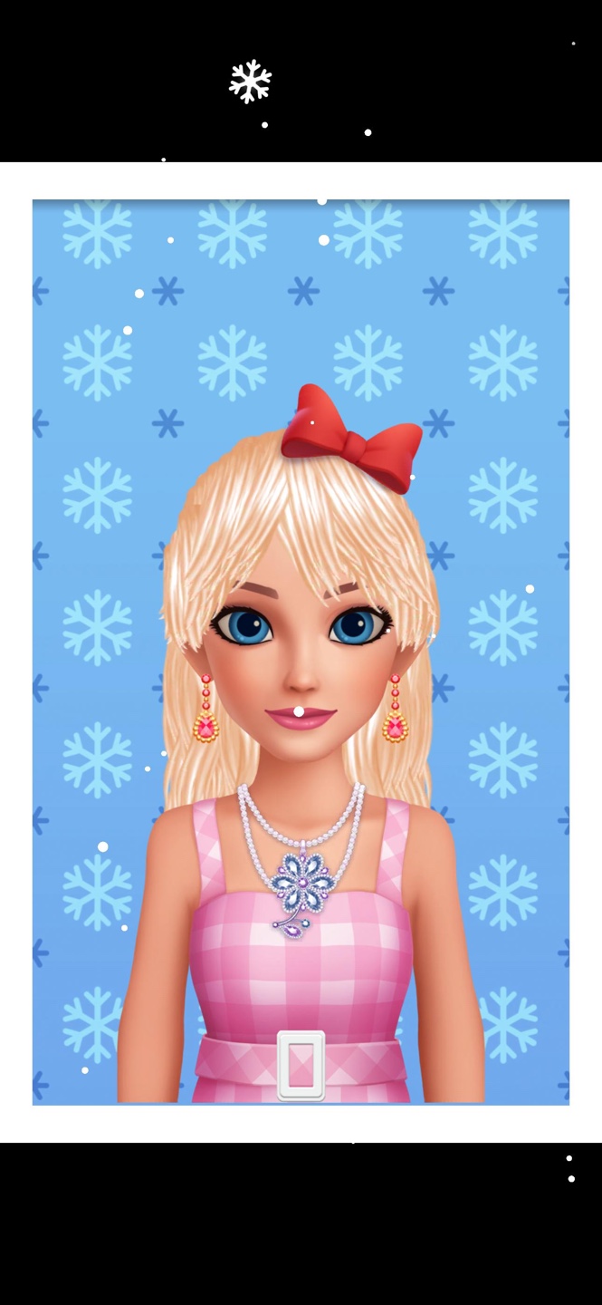Pinder profile