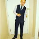 Noe Diaz profile