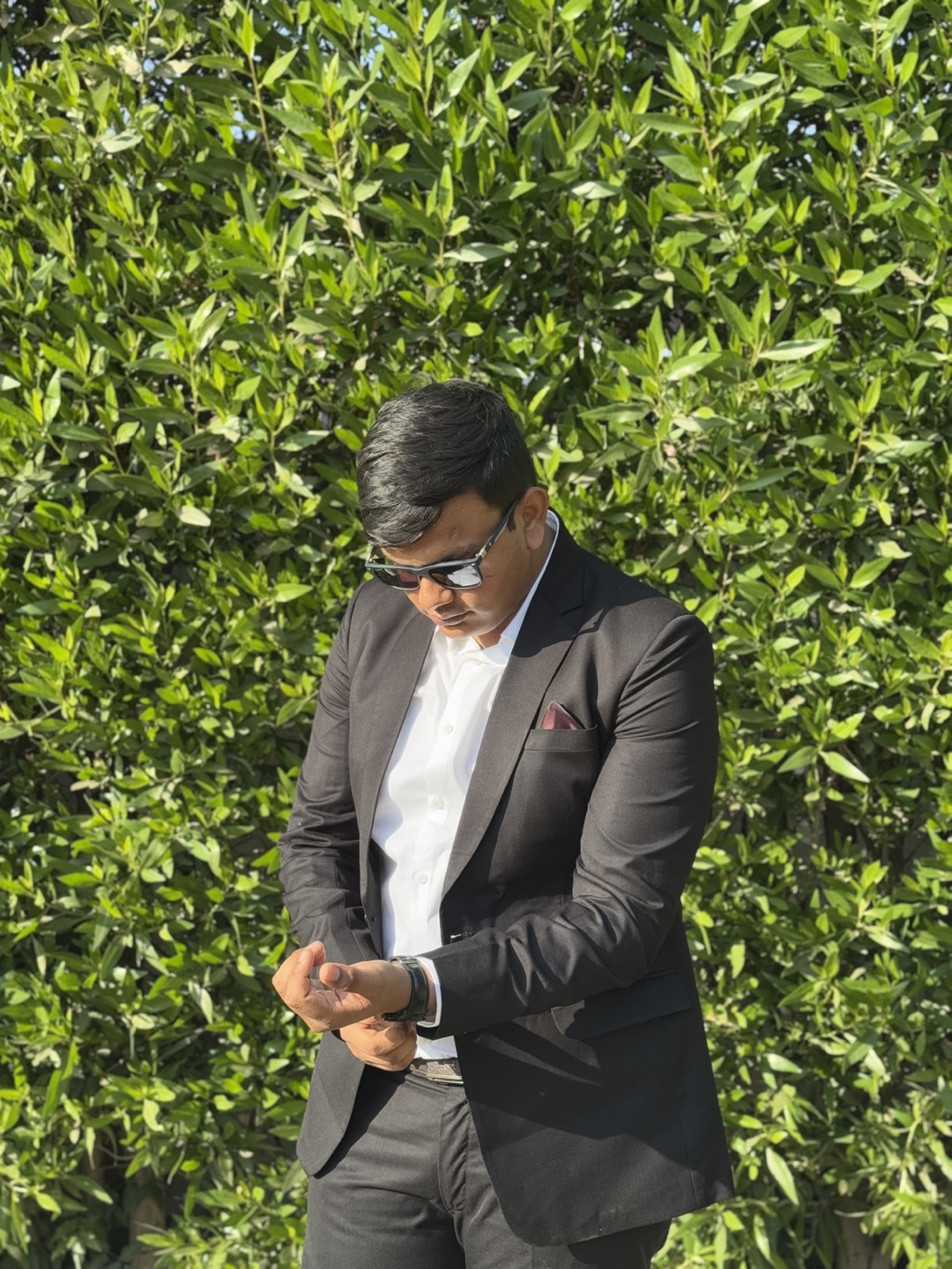 Pranav Gondaliya profile