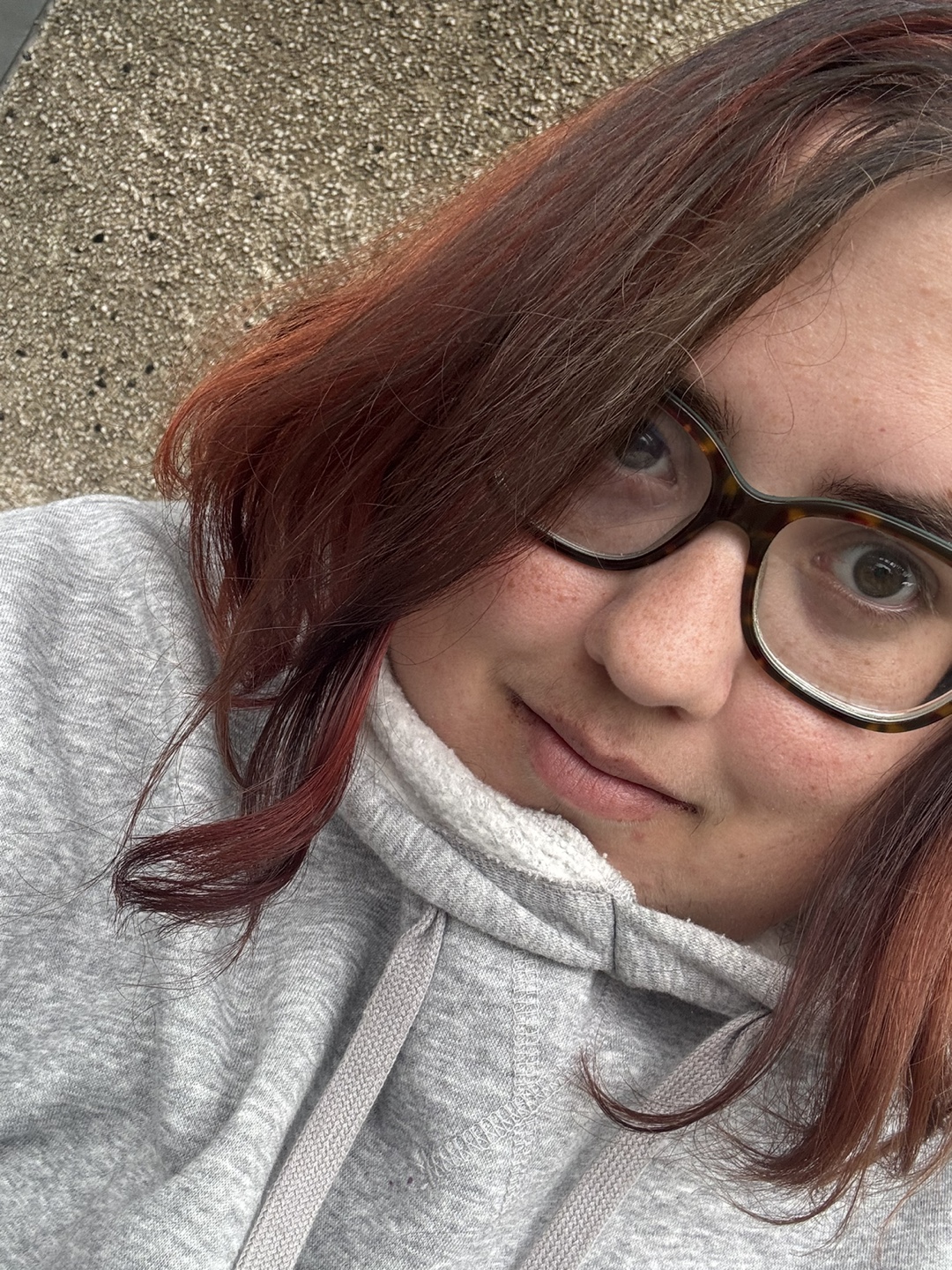 Meghan profile