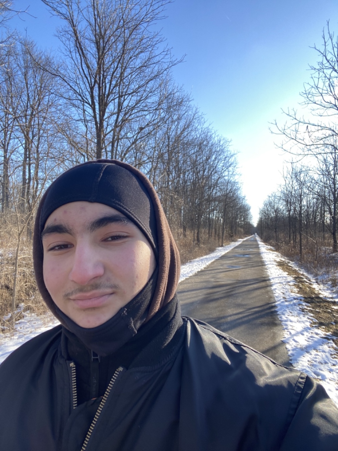 Yahia profile