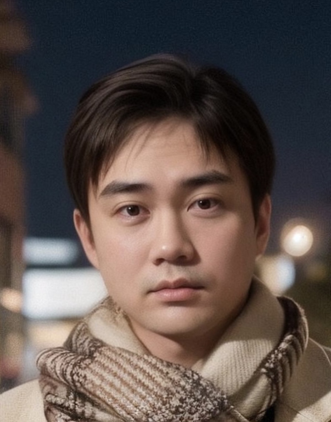 Daniel profile