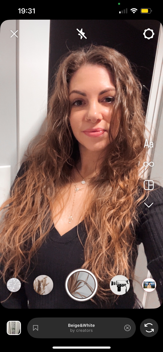 Arielle profile
