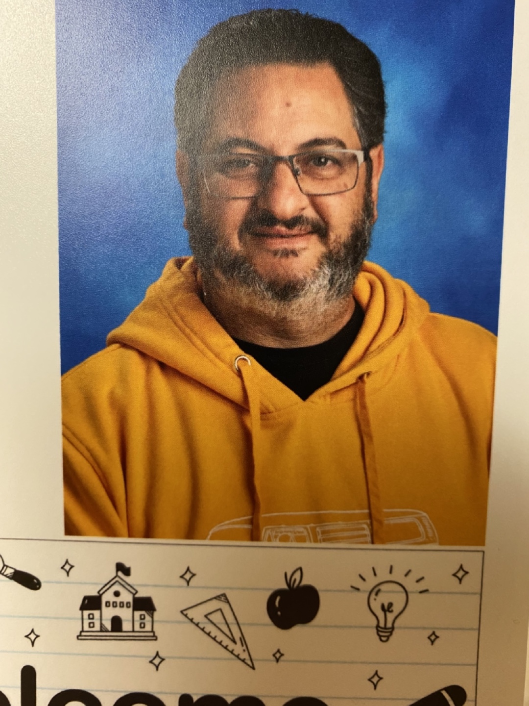 Joe Avarino profile