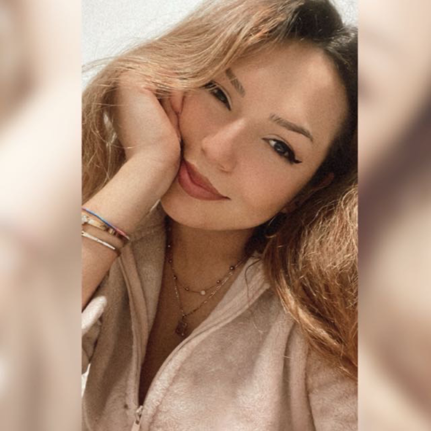 Tugce profile