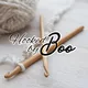 Hooked by Boo profile