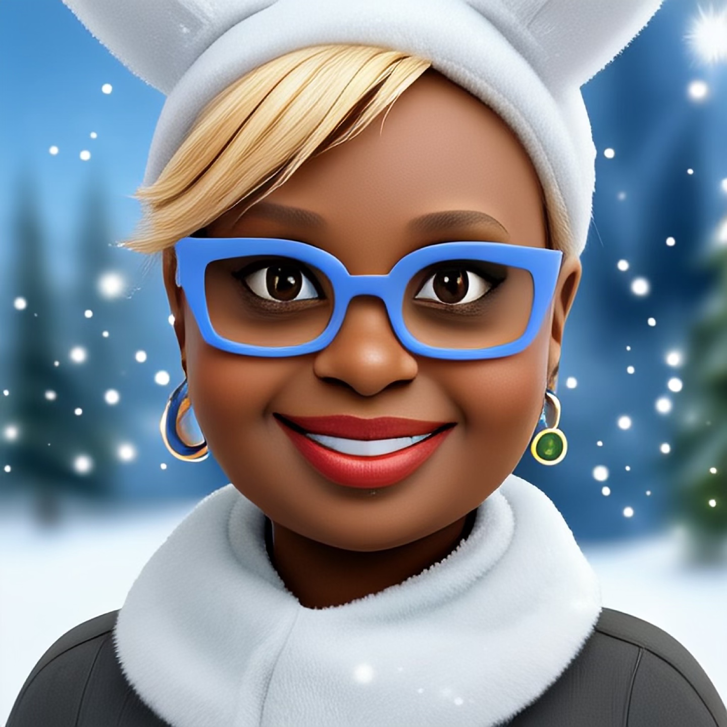 CeCe profile