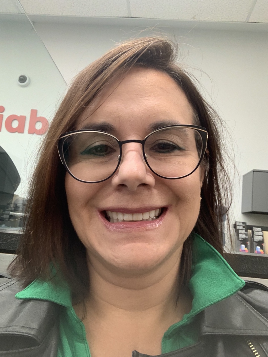 Brenda profile