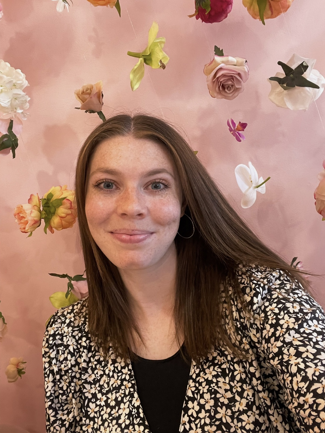 Reagan Oliver profile