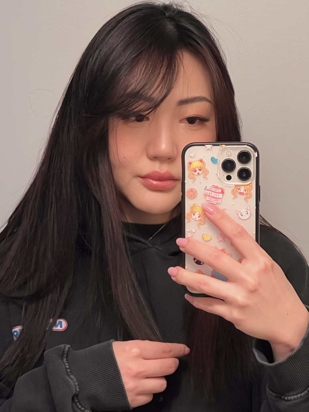 Anastasia profile