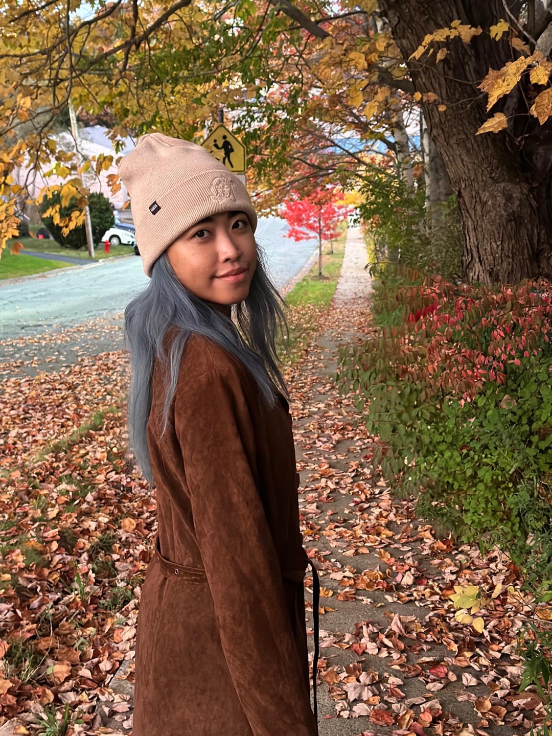 Deedee profile