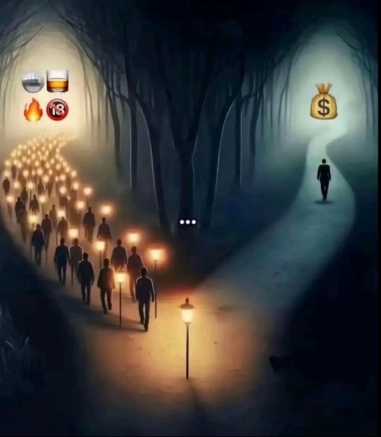 Donnie Branco profile