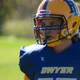 Preston Helmle profile