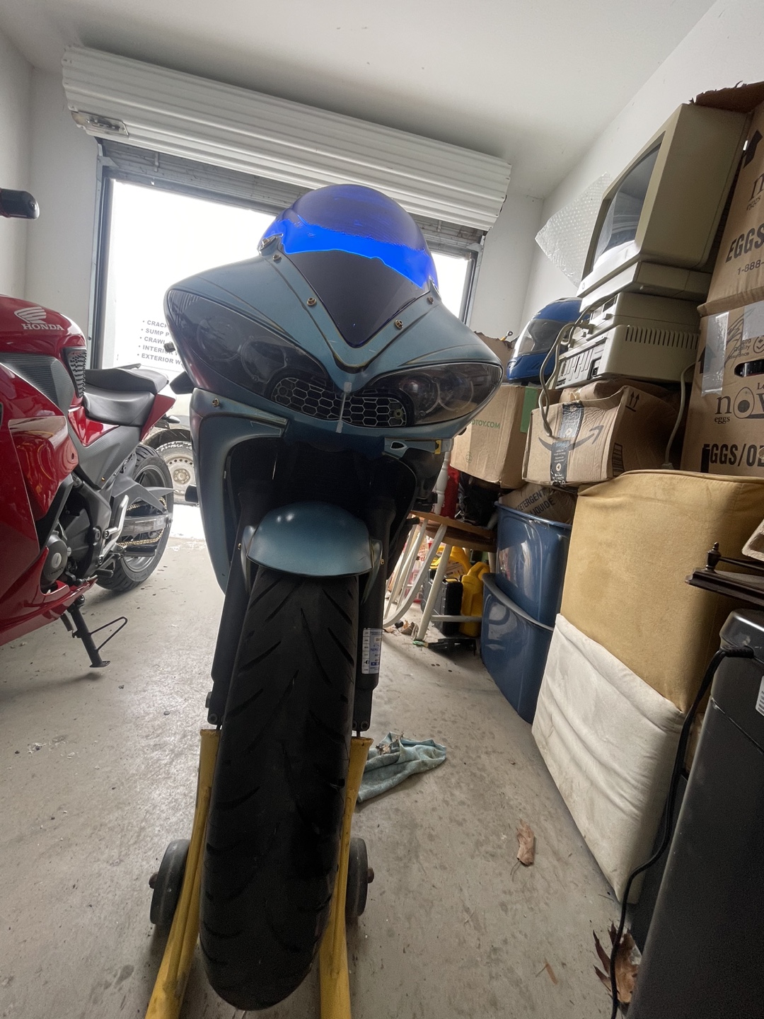 Nova33 profile