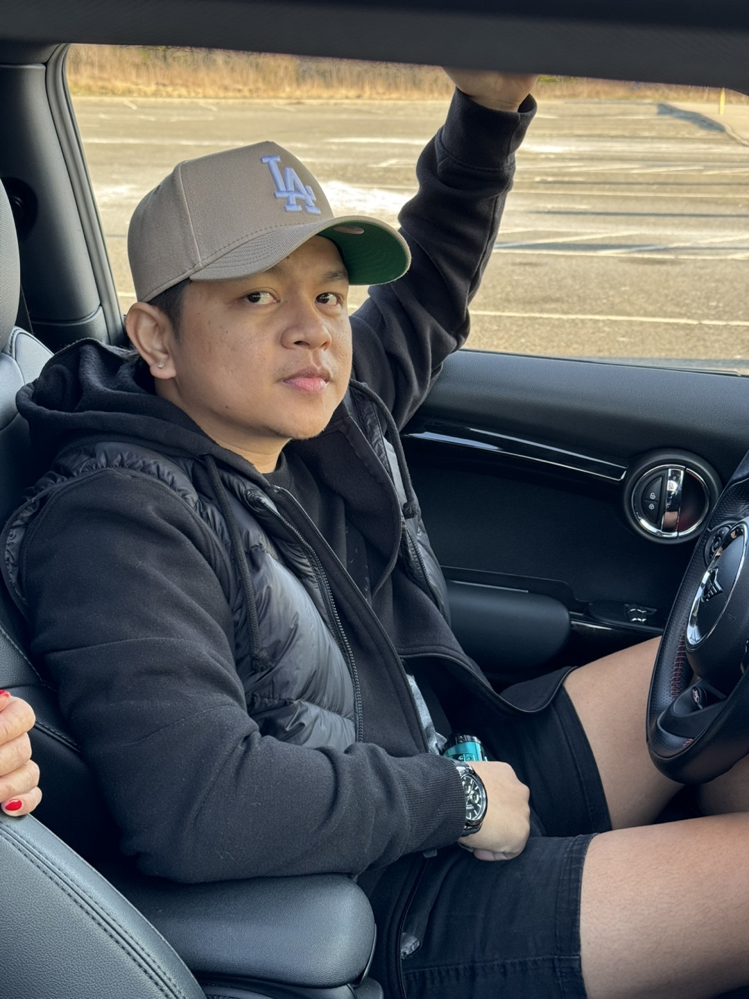 Allen Aleczandre profile