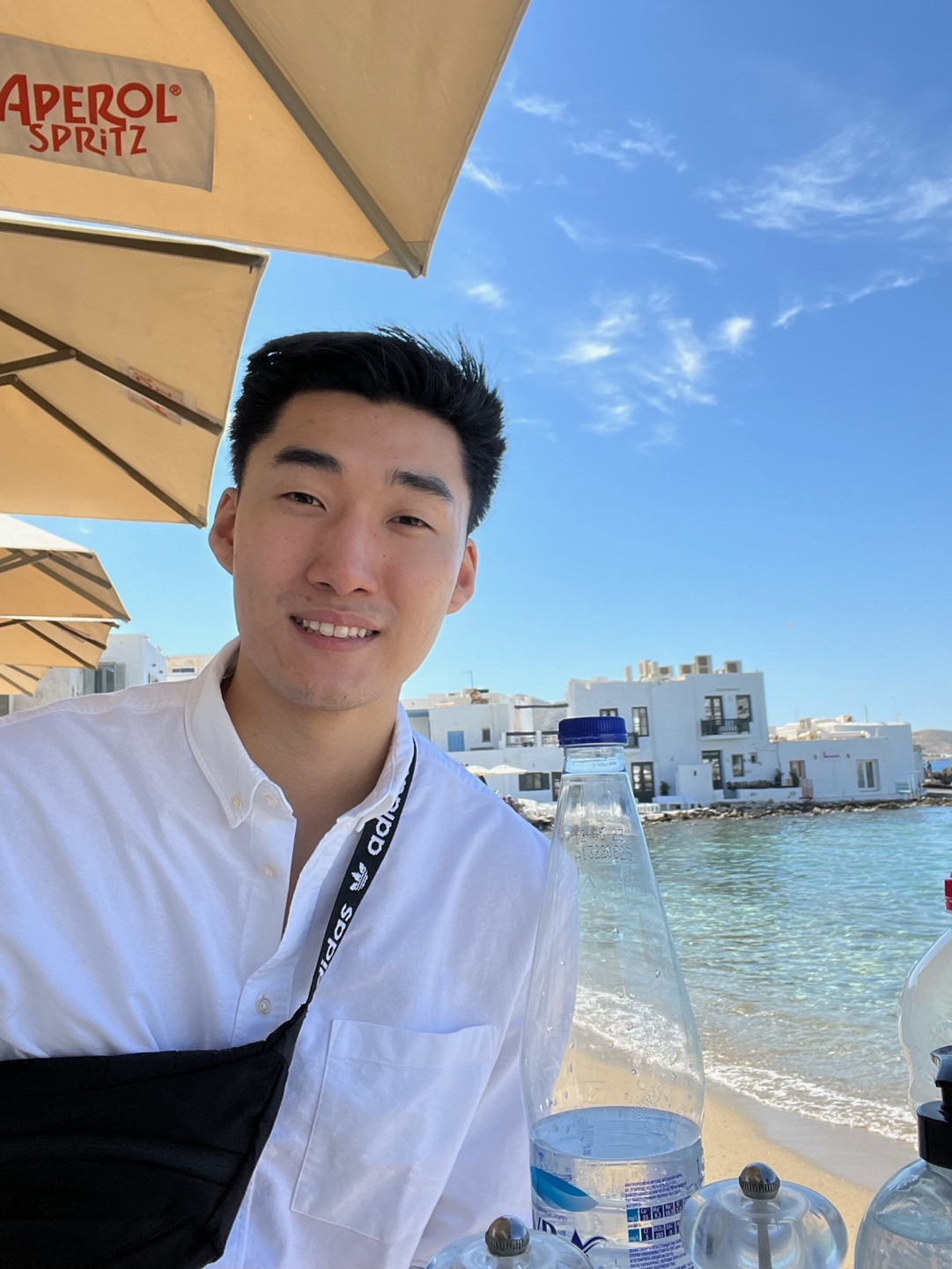 Elliot profile