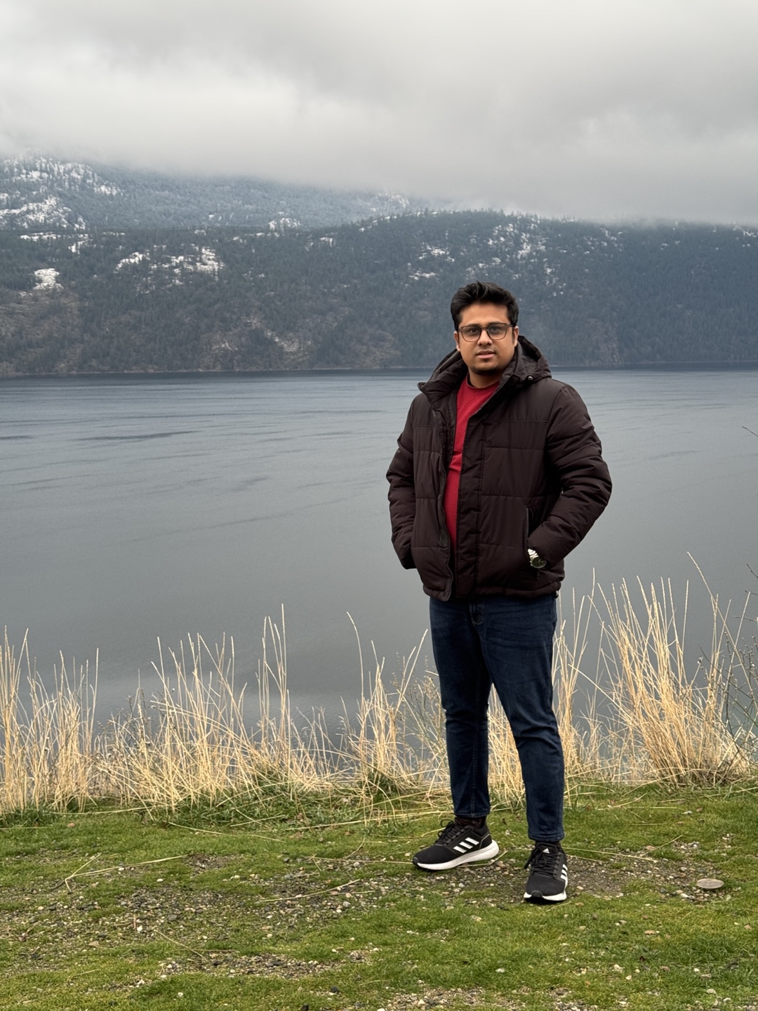 Nouman profile