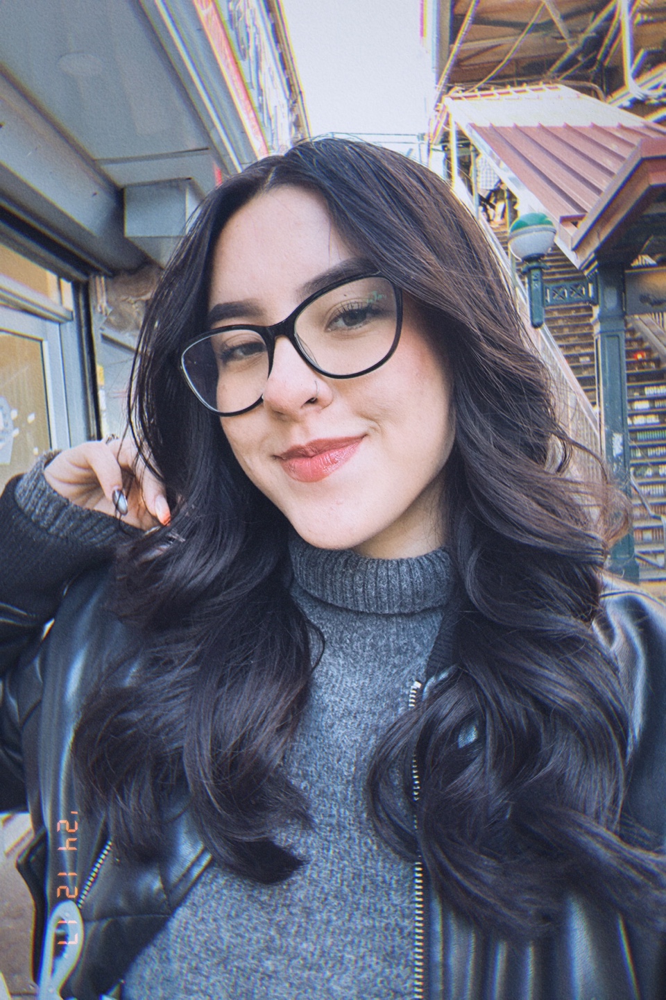 Sofia profile