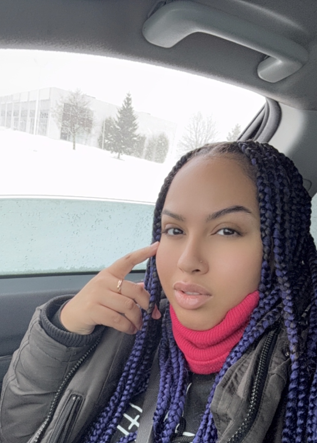 Kadeejah profile