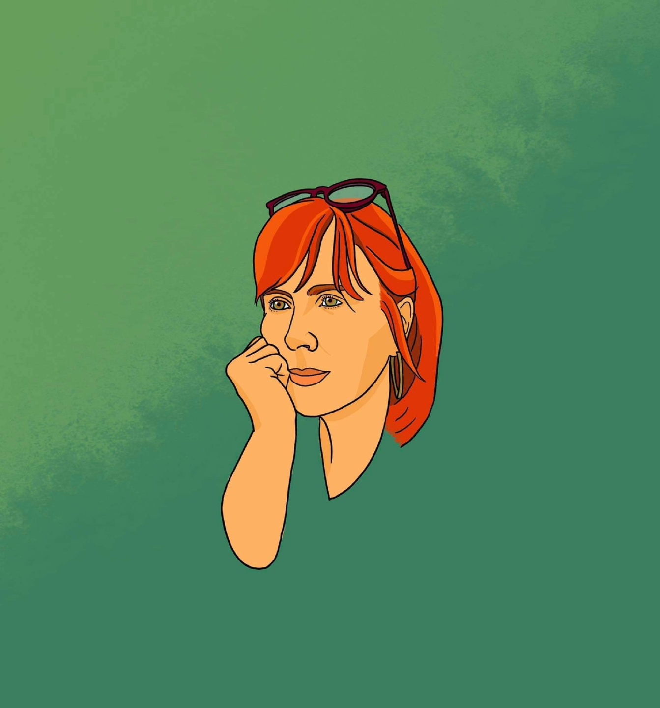 Aren profile