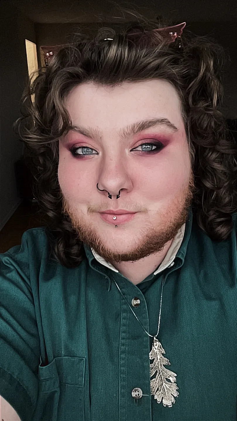 Damien Allford profile