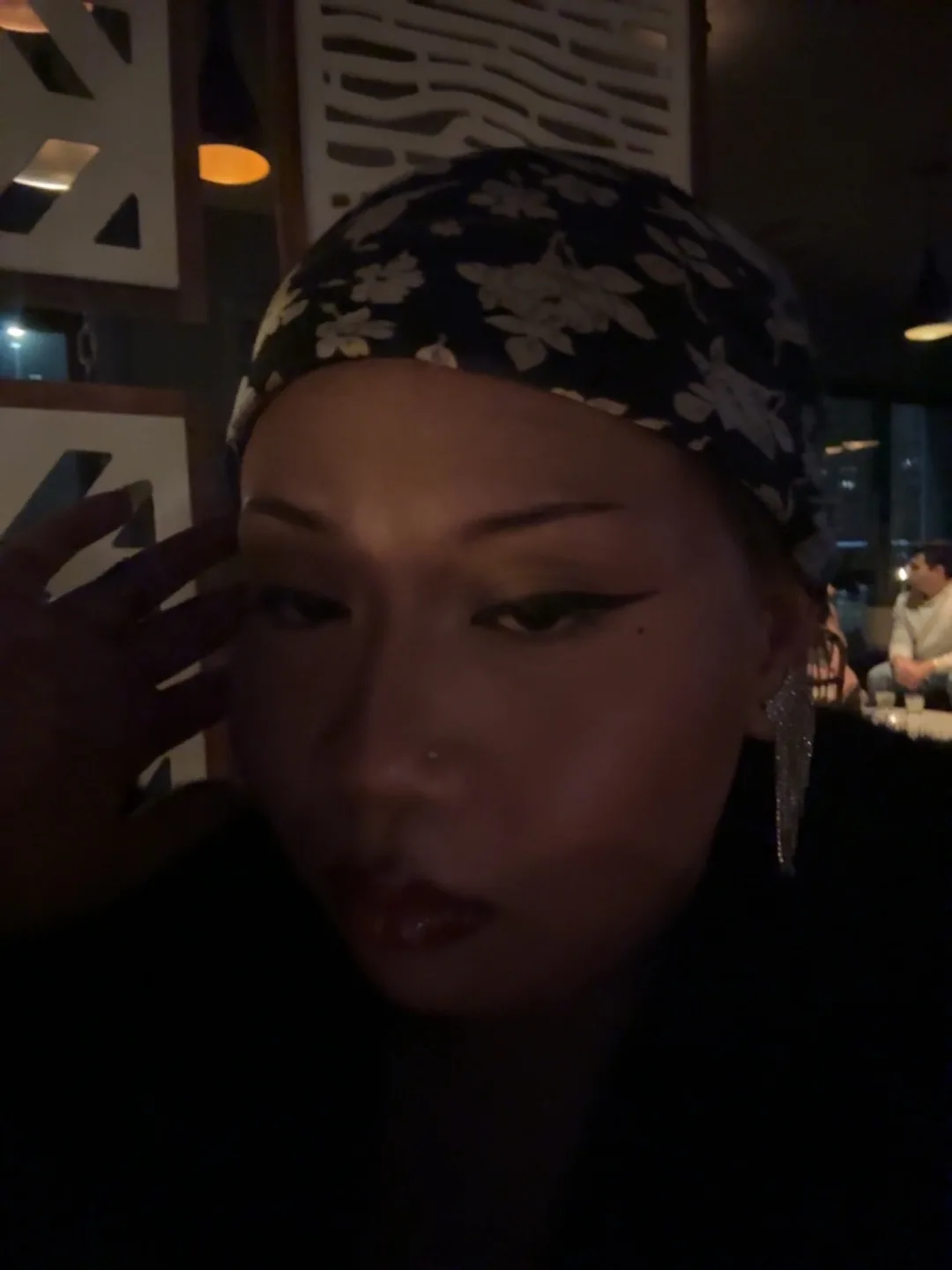 Sativia Audrey profile