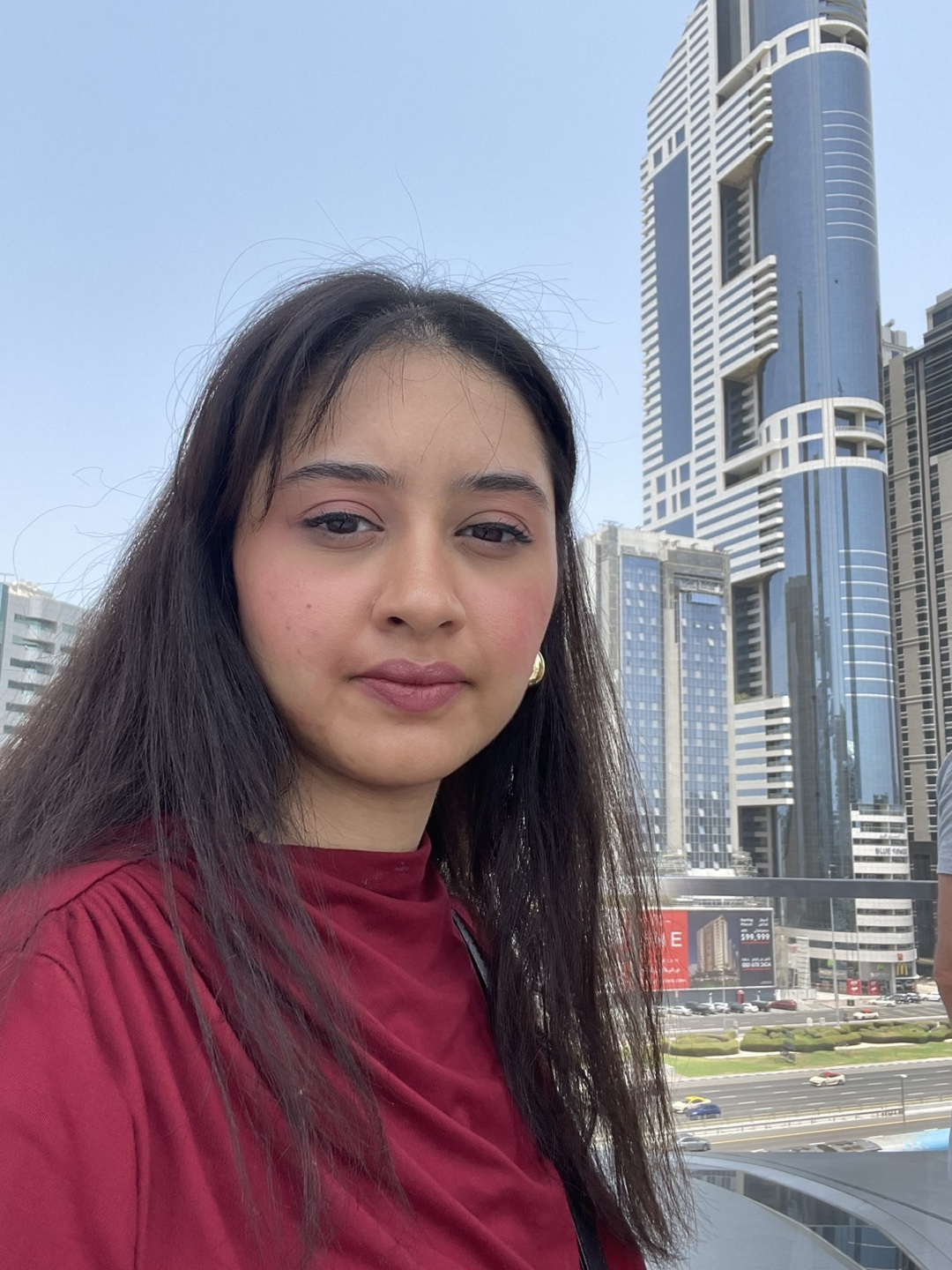 Fatima profile
