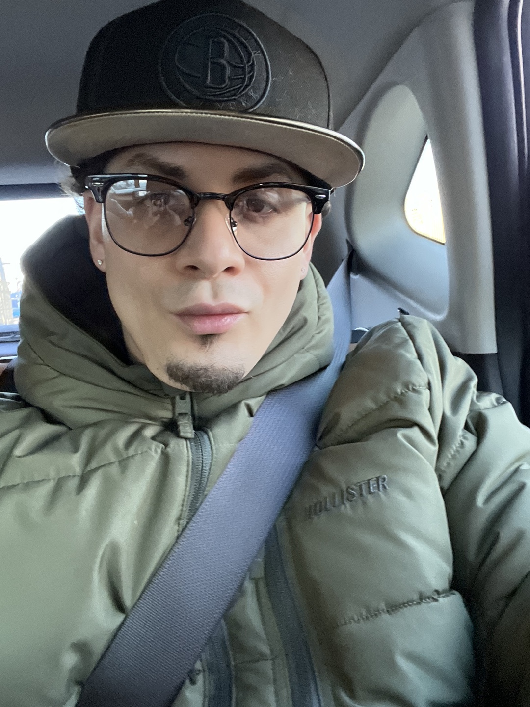 Vinny profile
