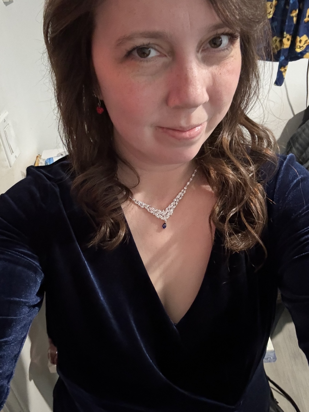Brittany profile
