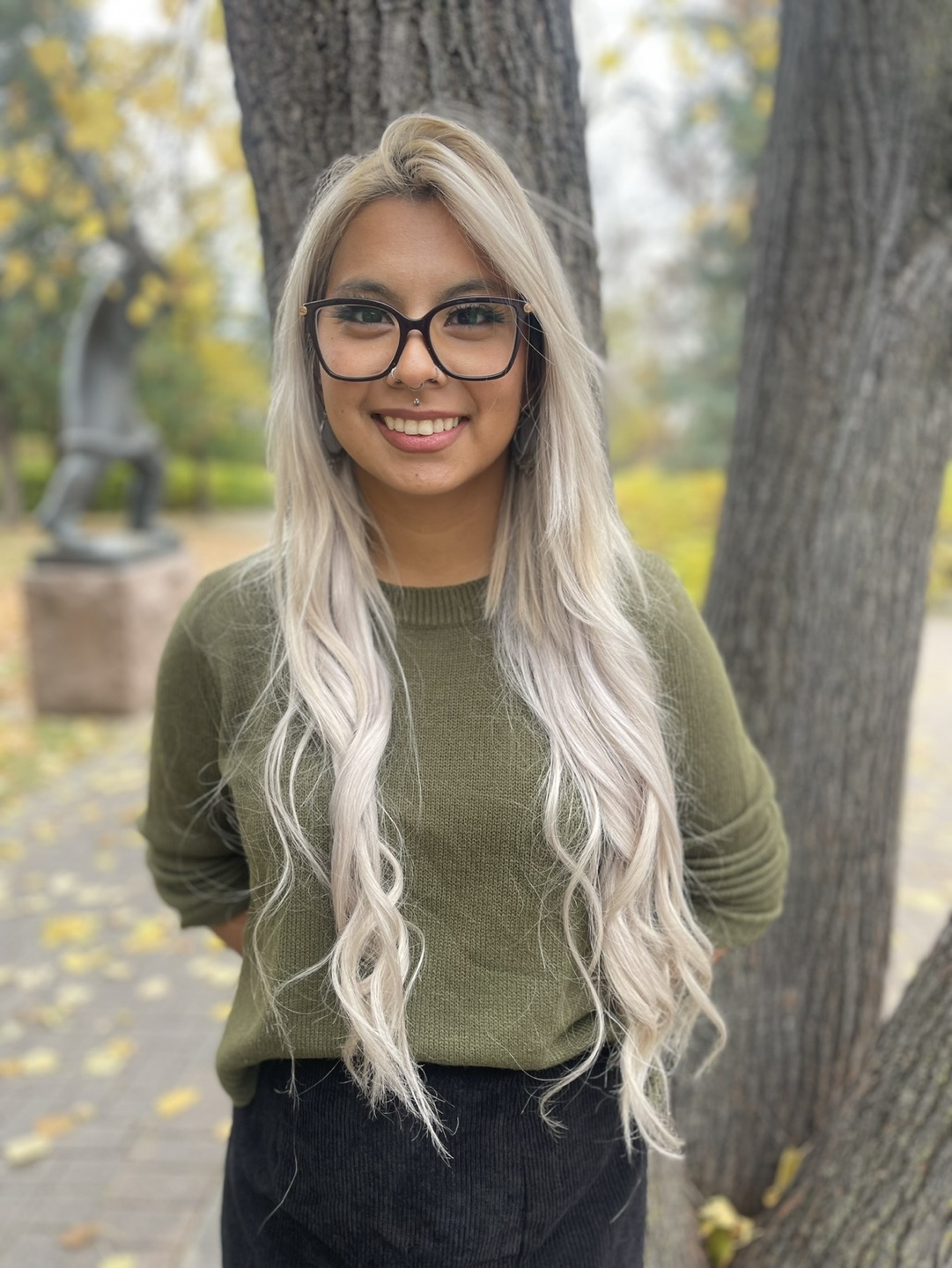 Mariel profile