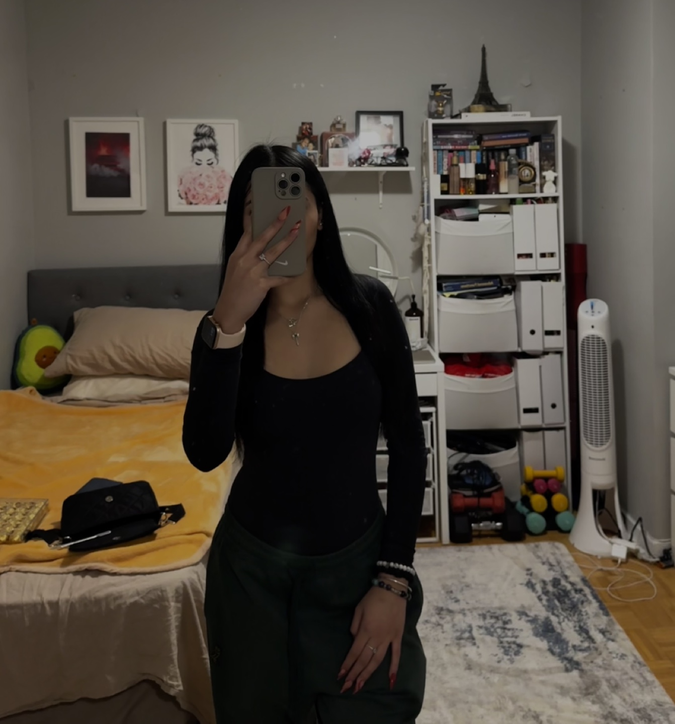 Samantha profile