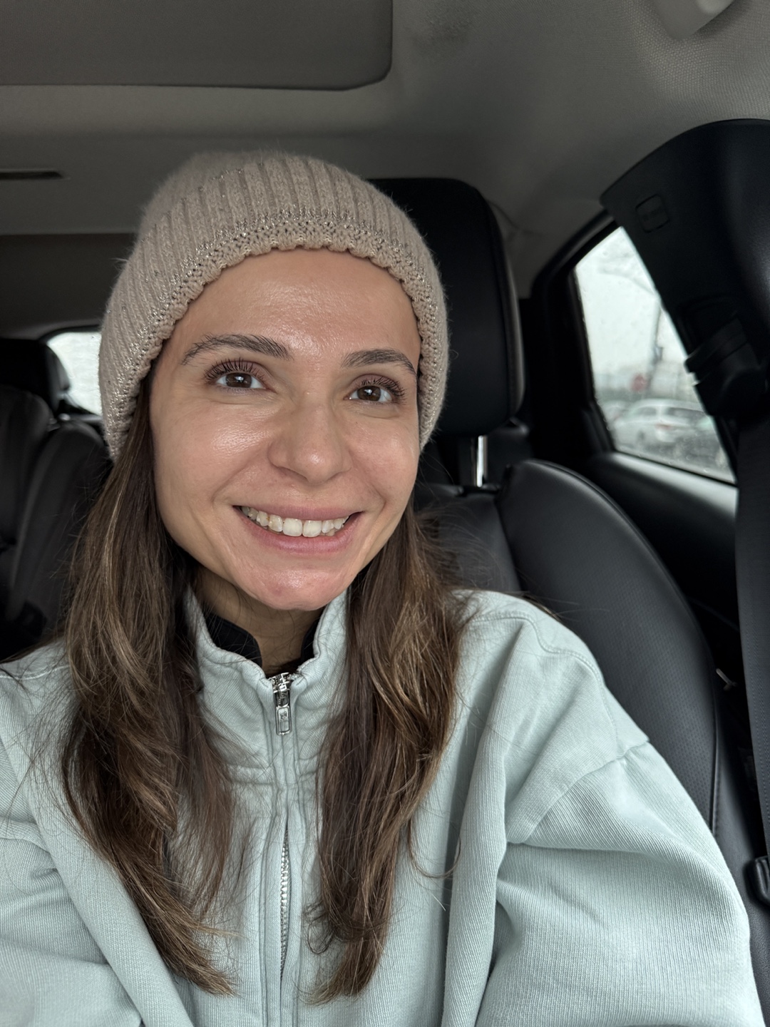 Marcela profile