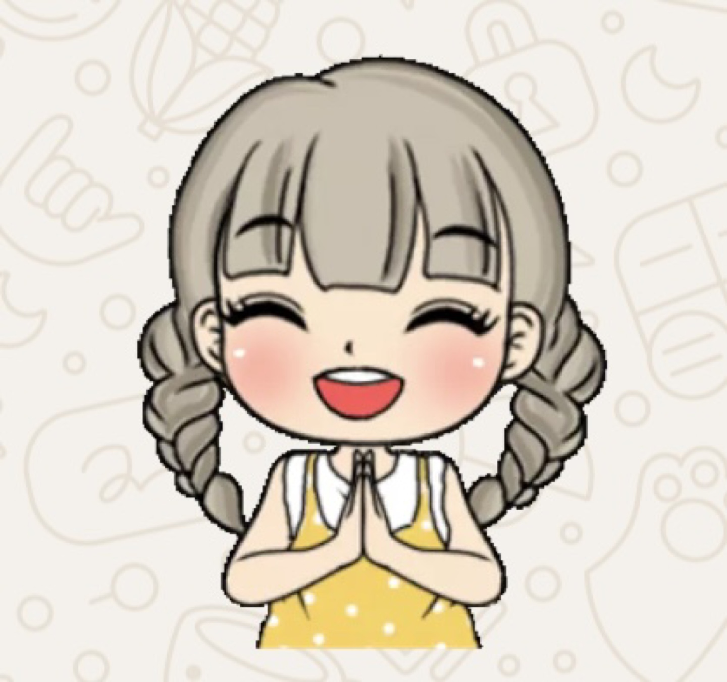 My Dream Garden profile