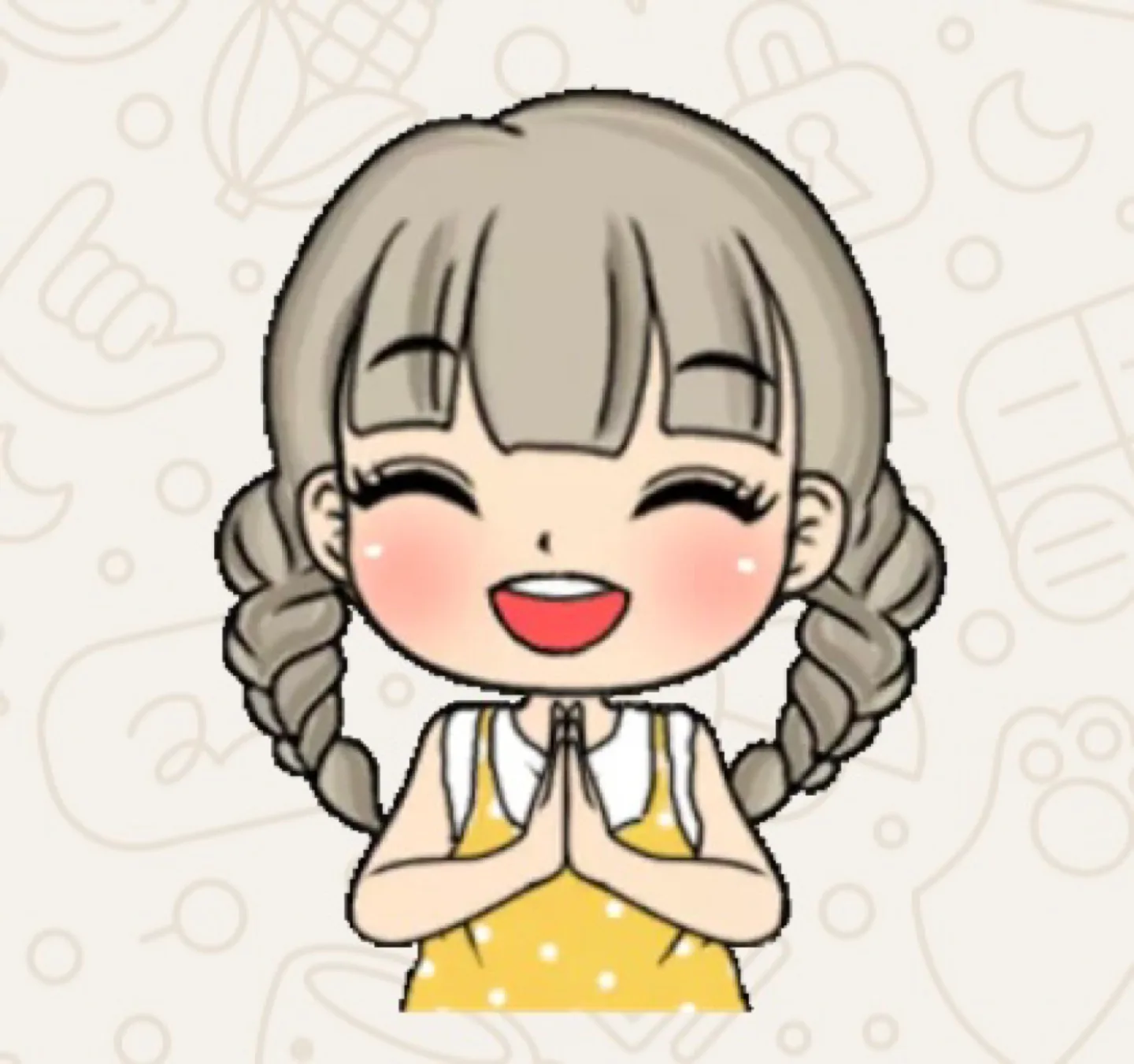 My Dream Garden profile