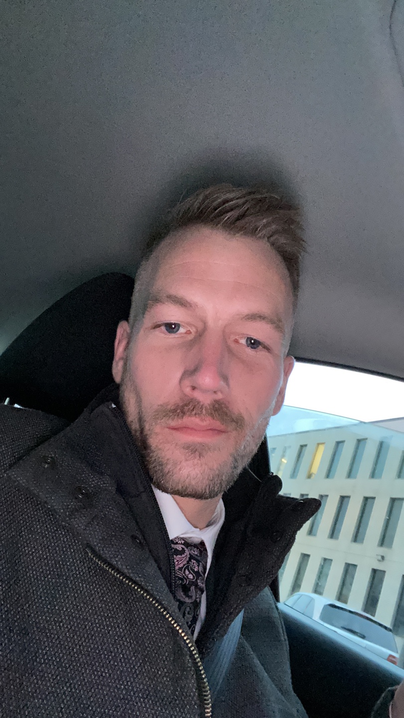 Joel profile