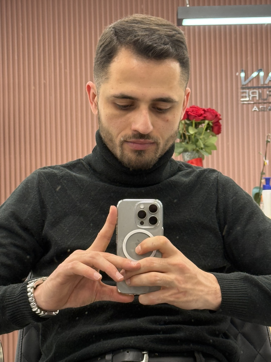 Halit profile