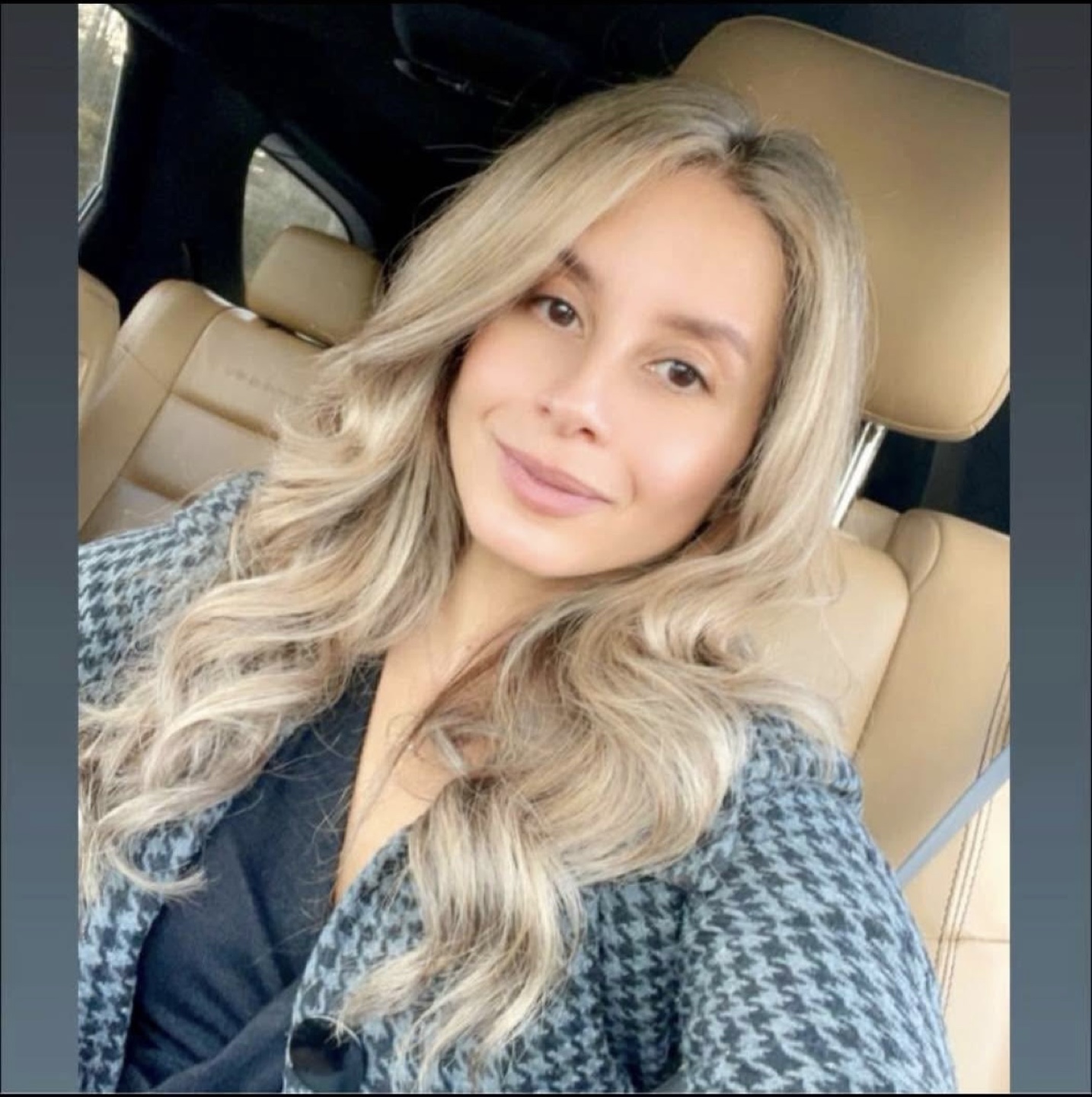 Hanna Wilson profile