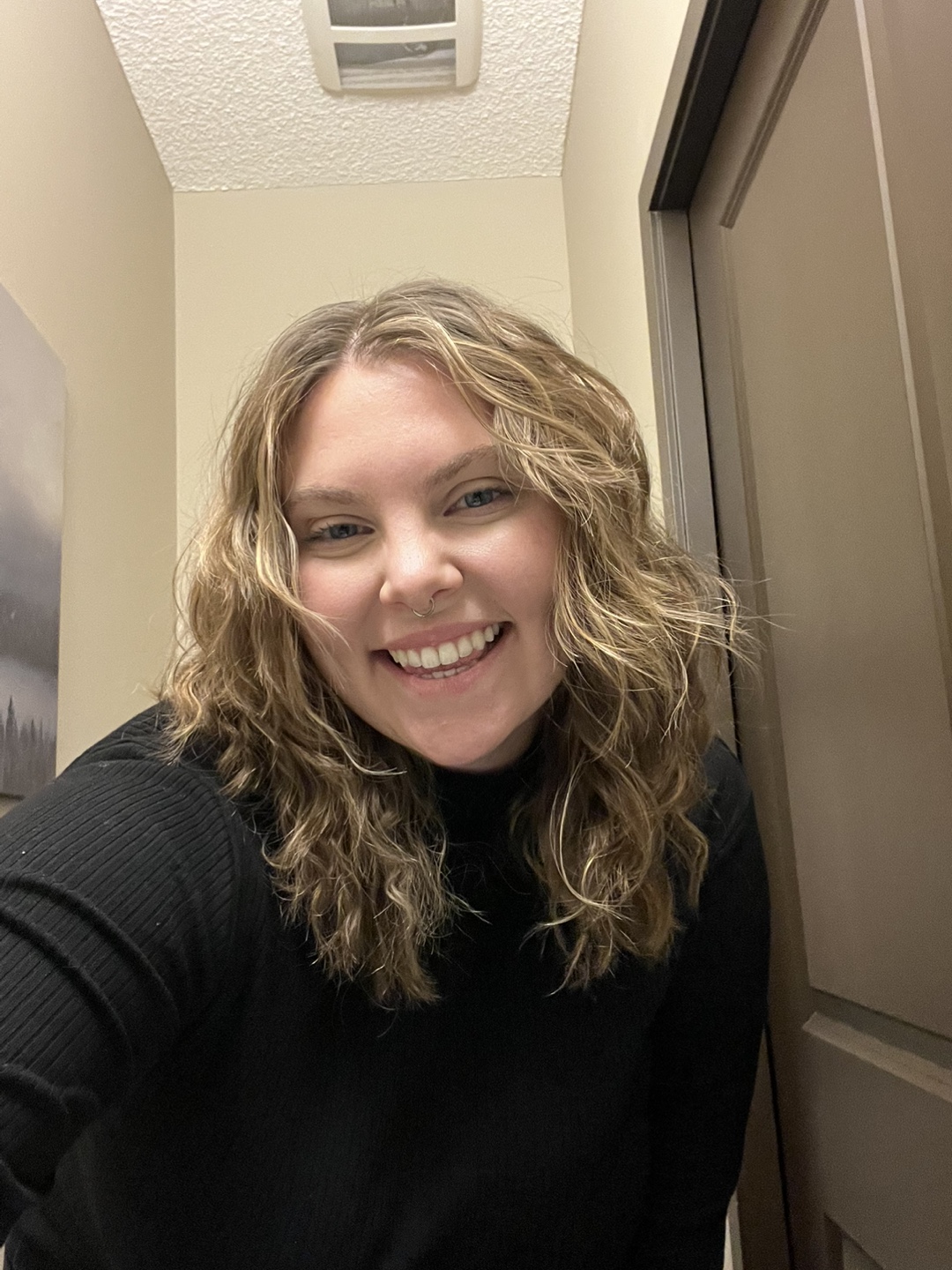 Mackenzie Sutton profile