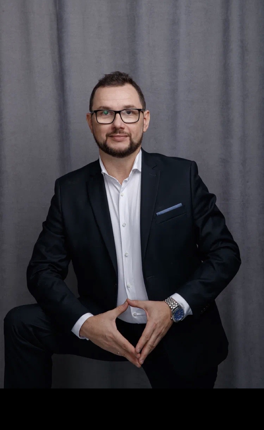 Oleksandr Babin profile