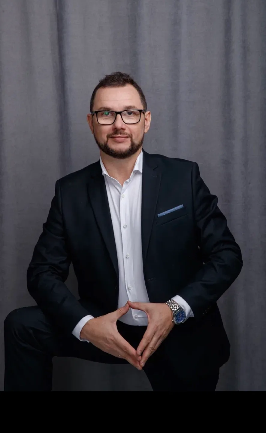 Oleksandr Babin profile