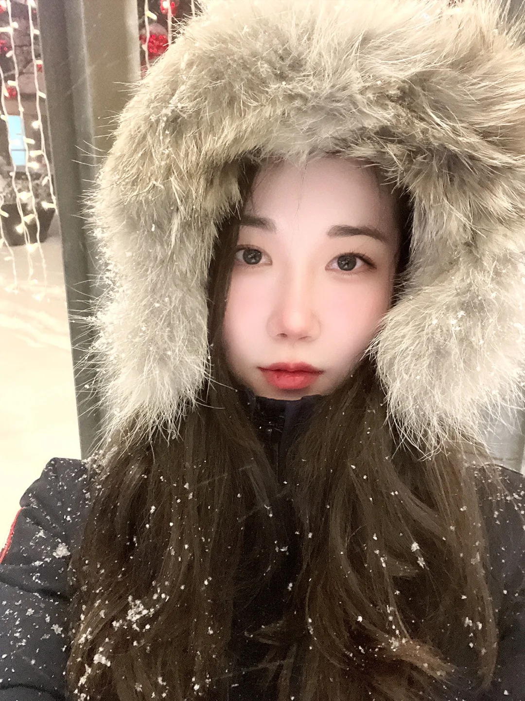 Ellie HyunJi profile