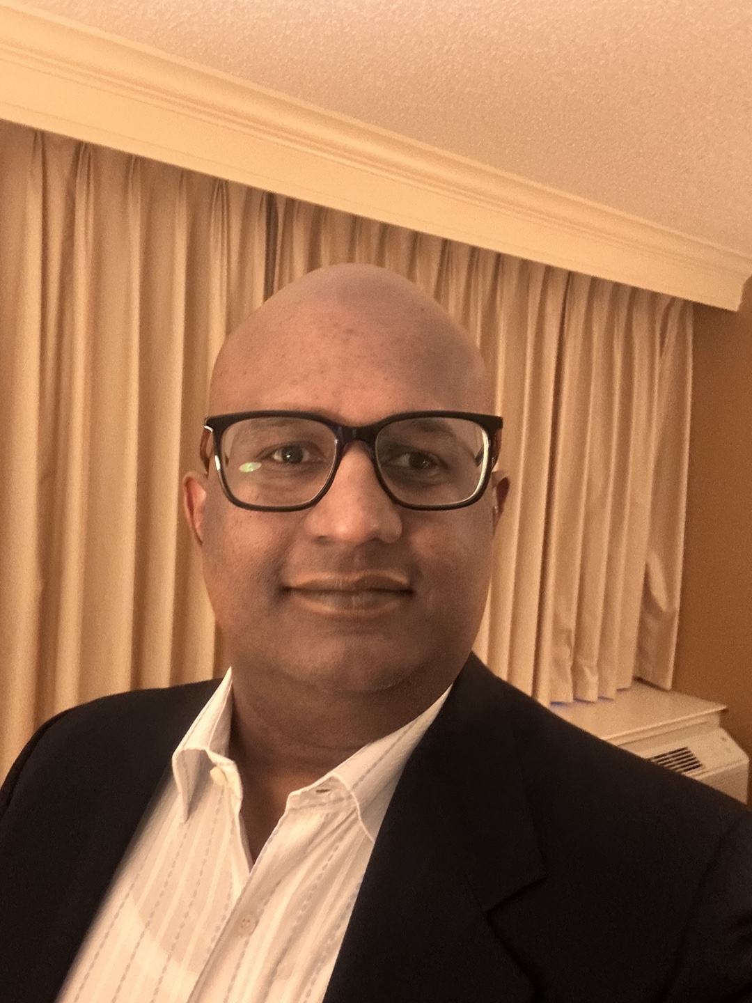 Nirmal G profile