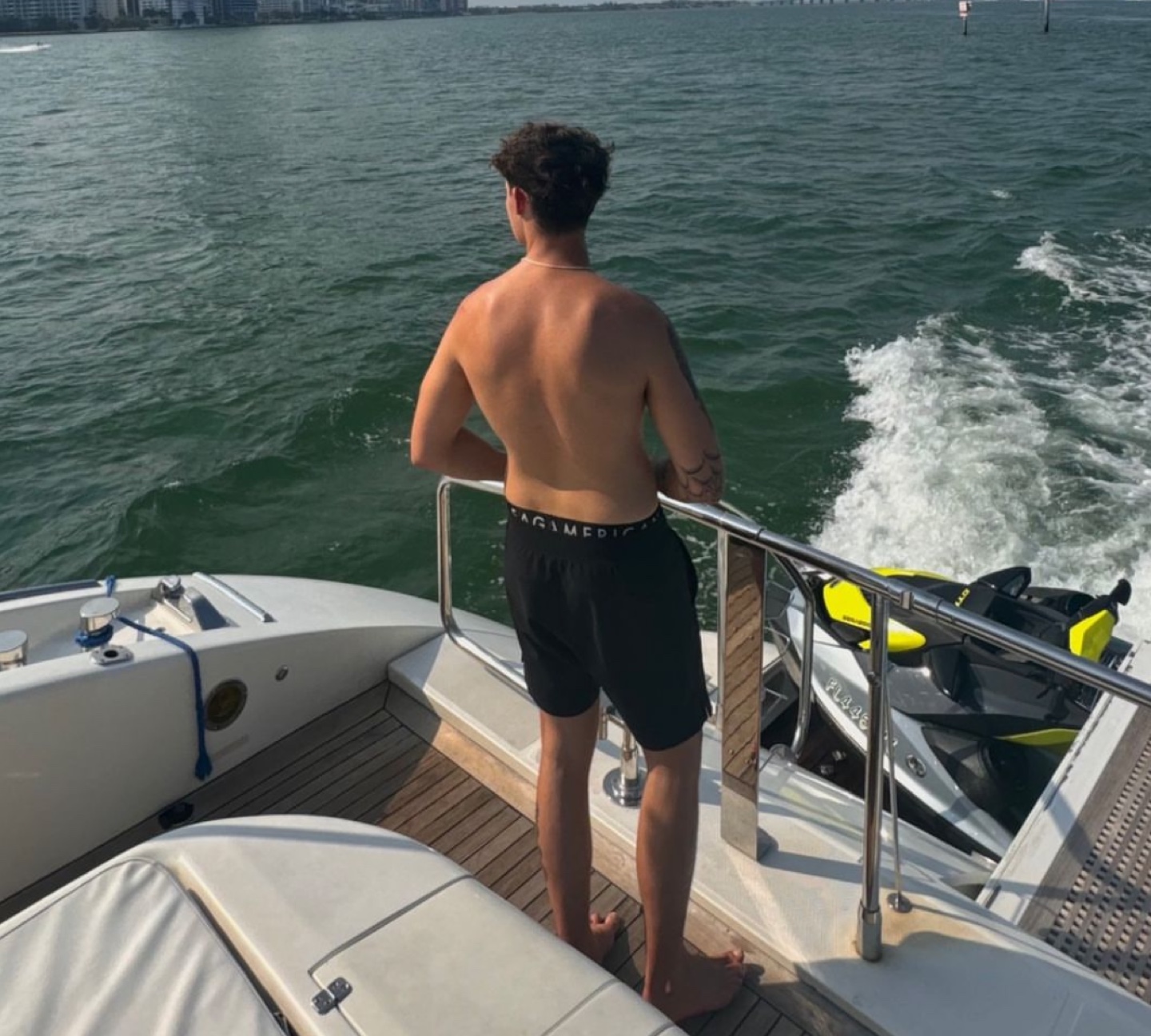 Kyle profile