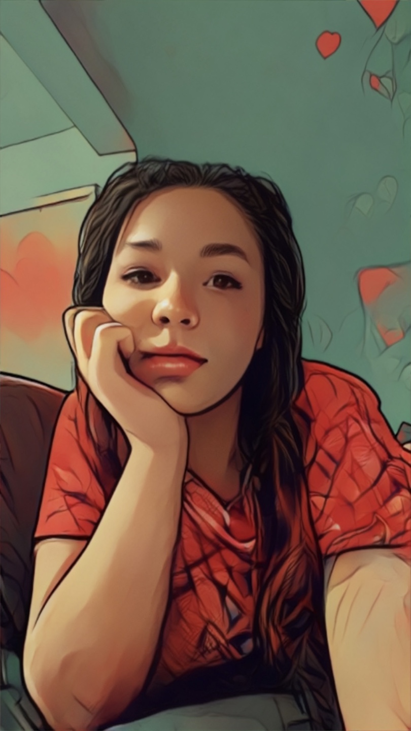 aleeah profile